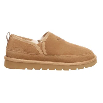Everau Australia Men Galah Slip On In Brown