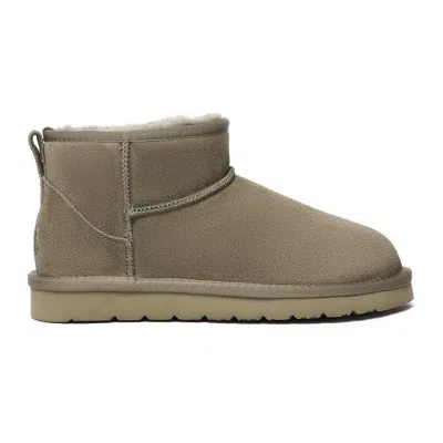 Everau Australia Women Finch Ultra Mini Classic Boots In Multi