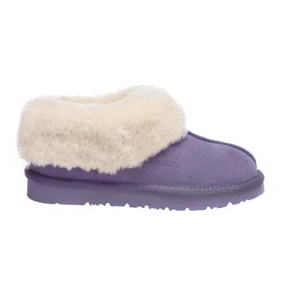 Everau Australia Women Ibis Slippers In Blue