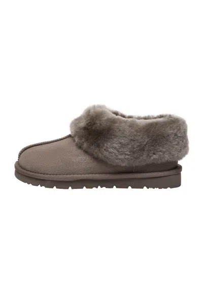 Everau Australia Women's Ibis Slippers In Brown