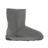 Everau Australia Women Parrot Short Classic Boots In Grey