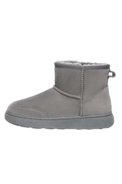 Everau Australia Women's Rosella Outdoor Boots In Grey In Gray
