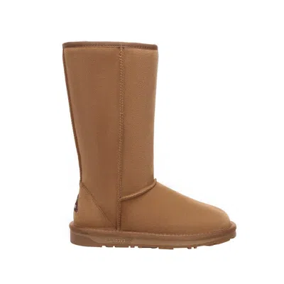 Everau Australia Women Whistler Tall Classic Boots In Brown