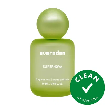 Evereden Supernova - Hair & Body Fragrance Mist 3 Oz/90 ml