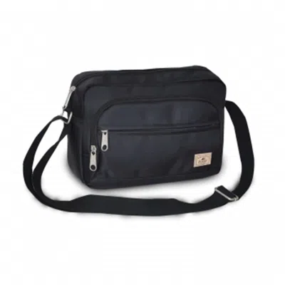 Everest 080-bk Shoulder Bag - Black