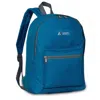 Everest 1045k-dteal Basic Backpack - Dark Teal