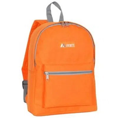 Everest 1045k-og Basic Backpack - Orange