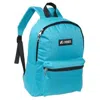 Everest 1045k-turq Basic Backpack - Turquoise
