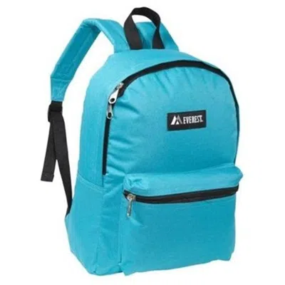 Everest 1045k-turq Basic Backpack - Turquoise