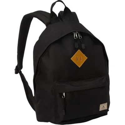 Everest 1045rn-bk Vintage Backpack - Black