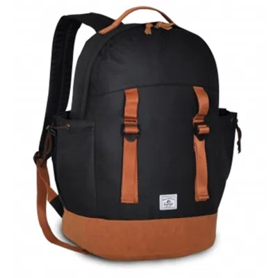Everest Bp300-bk Journey Pack - Black