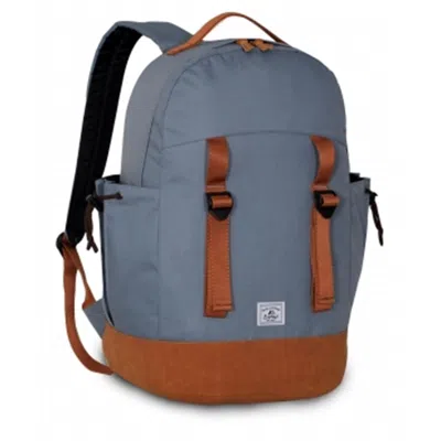Everest Bp300-dgry Journey Pack - Dark Gray