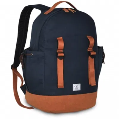 Everest Bp300-ny Journey Pack - Navy In Blue