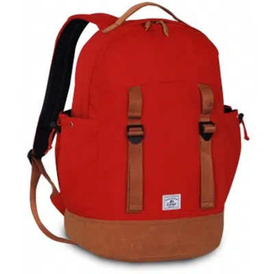 Everest Bp300-rd Journey Pack - Red