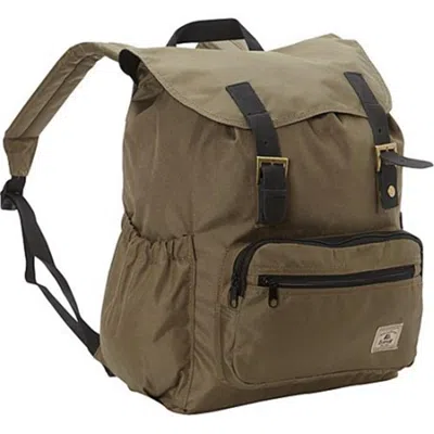 Everest Bp500-oli Stylish Rucksack - Olive