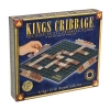 Everest Toys Kings Cribbage - Royal Edition In Multi