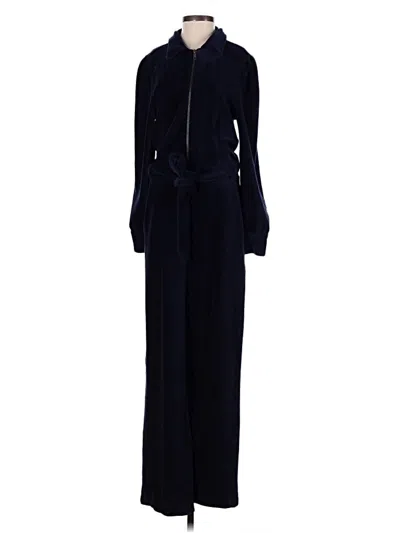 Pre-owned Evereve Casual Dress In Blue