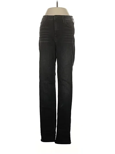 Pre-owned Evereve Jeans In Black