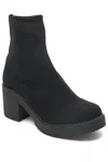Everglades Kiki 1 Boots In Black In Black