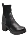 Everglades Kiki 2 Boots In Black In Black