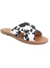 Everglades Women's Lexi 25 Sandals In Cow In Multi