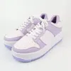 Everglades Women's Slam 1 Sneakers In Lilac Purple In Multi