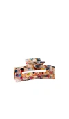 Everist The Confetti Claw Clip Large
