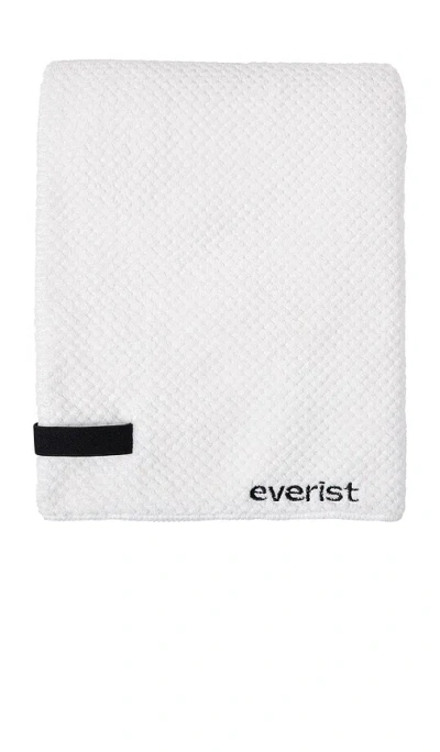 Everist The Quick-dry Hair Towel In N,a