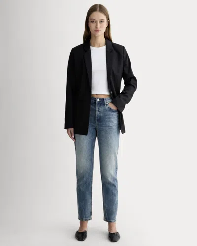Everlane '90s Cheeky® Jean | 30.5" Inseam In Vintage Mid Blue