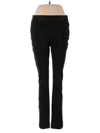 Pre-owned Everlane Active Pants In Black