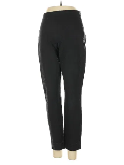 Pre-owned Everlane Active Pants In Black