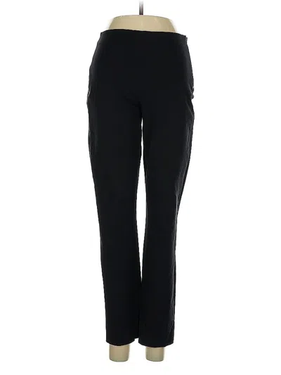 Pre-owned Everlane Active Pants In Black