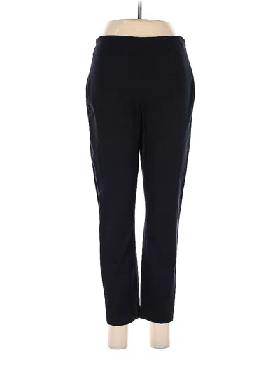 Pre-owned Everlane Active Pants In Black
