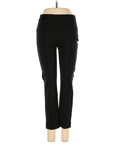 Pre-owned Everlane Active Pants In Black