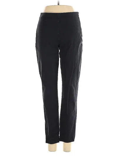 Pre-owned Everlane Active Pants In Black