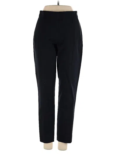 Pre-owned Everlane Active Pants In Black