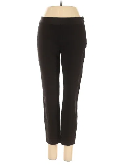 Pre-owned Everlane Active Pants In Black