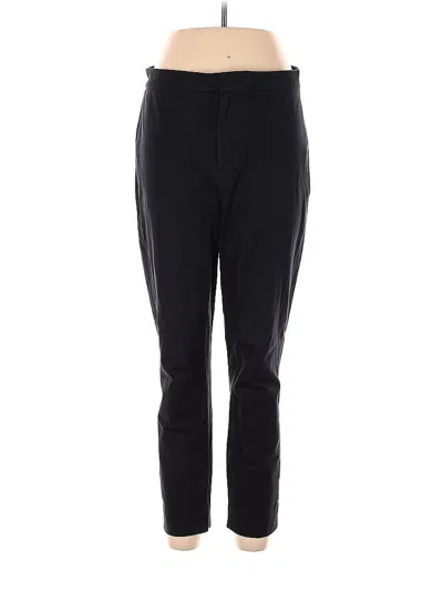 Pre-owned Everlane Active Pants In Black