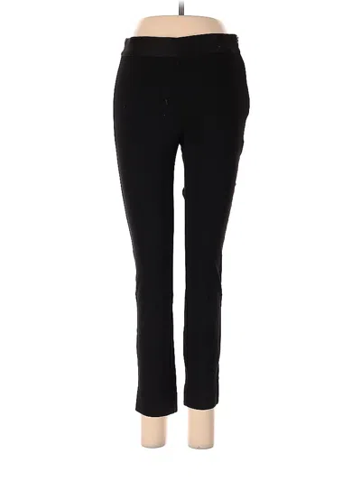 Pre-owned Everlane Active Pants In Black