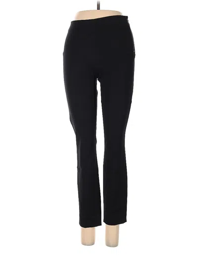 Pre-owned Everlane Active Pants In Black