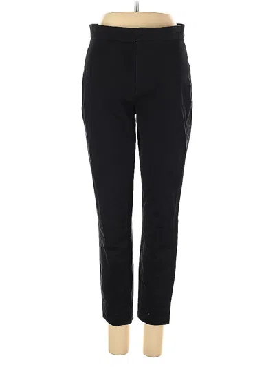 Pre-owned Everlane Active Pants In Black