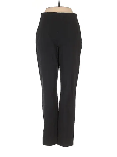 Pre-owned Everlane Active Pants In Black