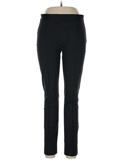 Pre-owned Everlane Active Pants In Black