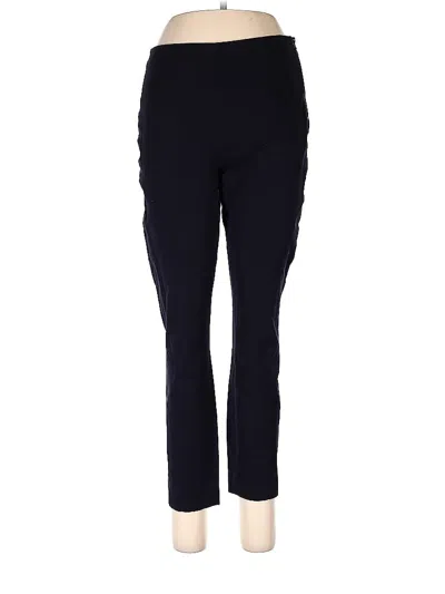 Pre-owned Everlane Active Pants In Black