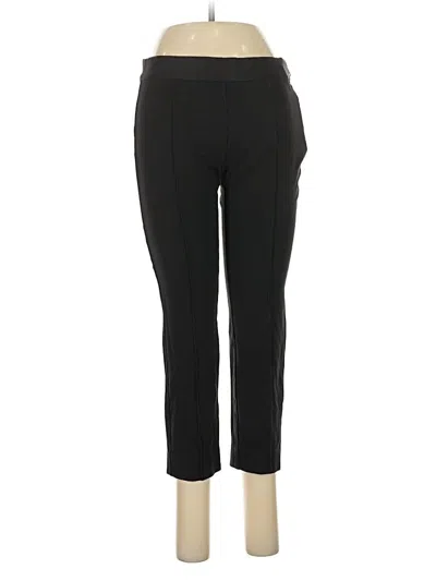Pre-owned Everlane Active Pants In Black
