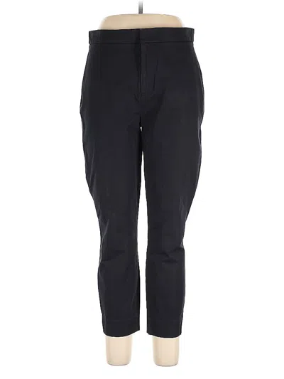 Pre-owned Everlane Active Pants In Black