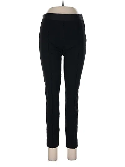 Pre-owned Everlane Active Pants In Black