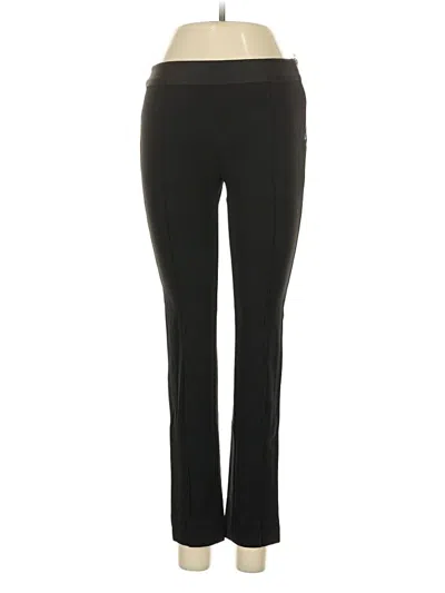 Pre-owned Everlane Active Pants In Black