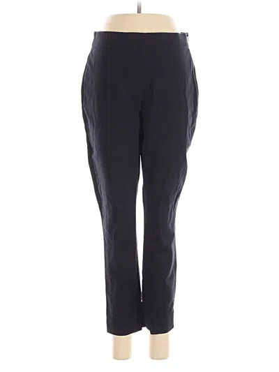 Pre-owned Everlane Active Pants In Black
