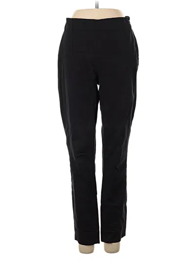 Pre-owned Everlane Active Pants In Black